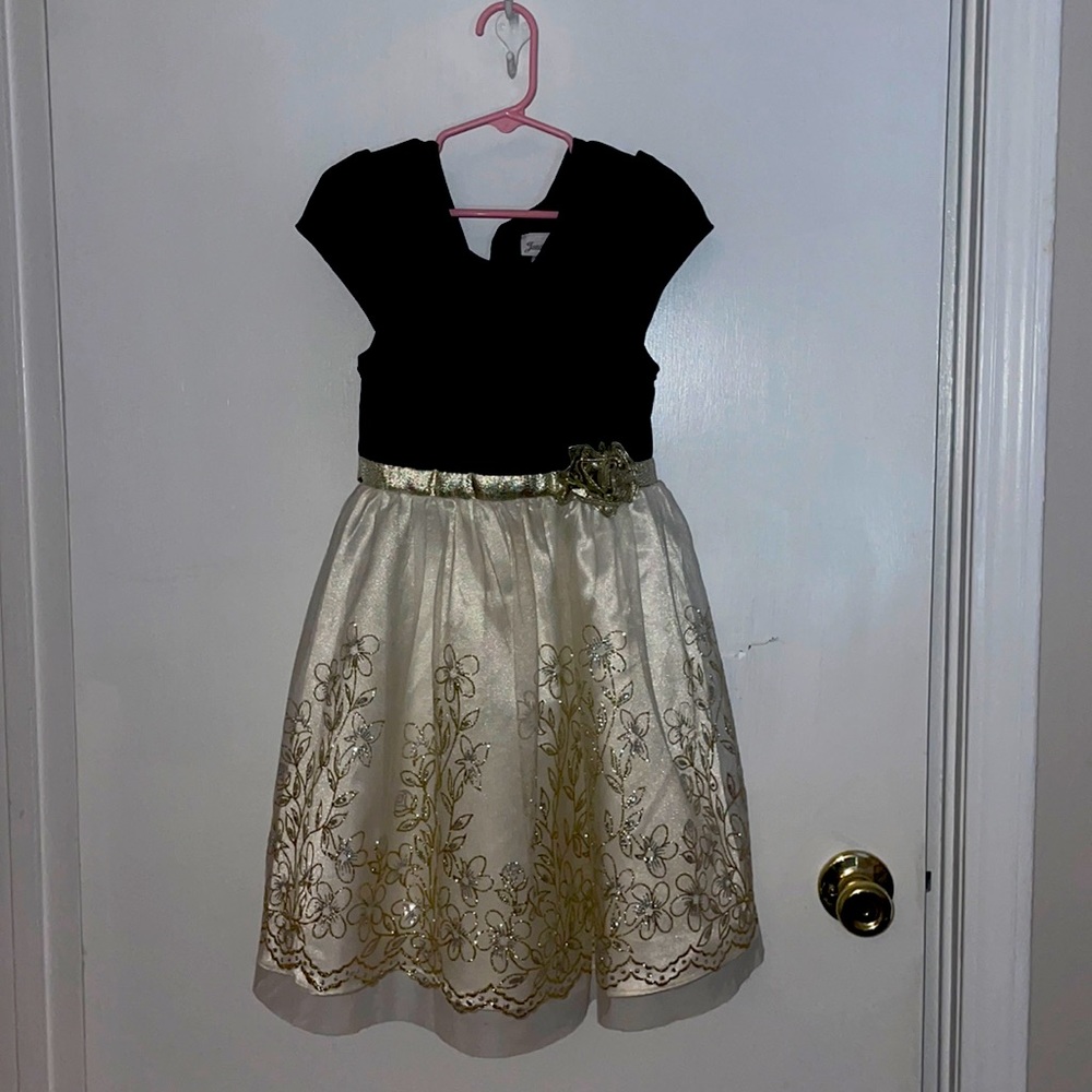 Children’s Holiday dress